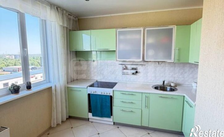 2-комн квартира Ленинградский проспект, 88/23,  д. 88/23