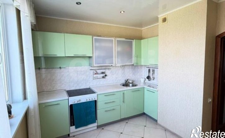 2-комн квартира Ленинградский проспект, 88/23,  д. 88/23