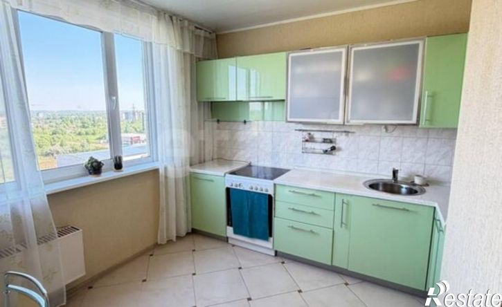 2-комн квартира Ленинградский проспект, 88/23,  д. 88/23