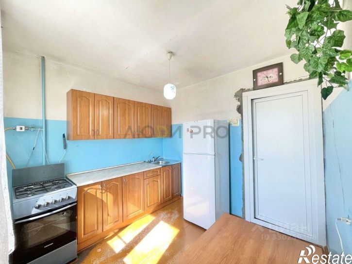 1-комн квартира улица Бабича, 24,  д. 24