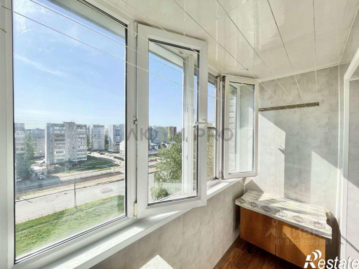 1-комн квартира улица Бабича, 24,  д. 24