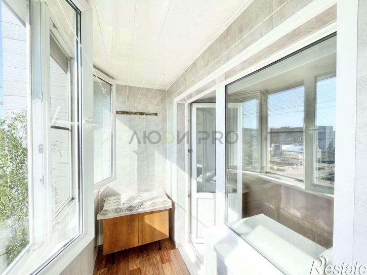1-комн квартира улица Бабича, 24,  д. 24