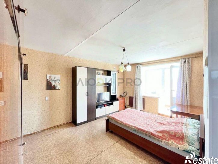 1-комн квартира улица Бабича, 24,  д. 24