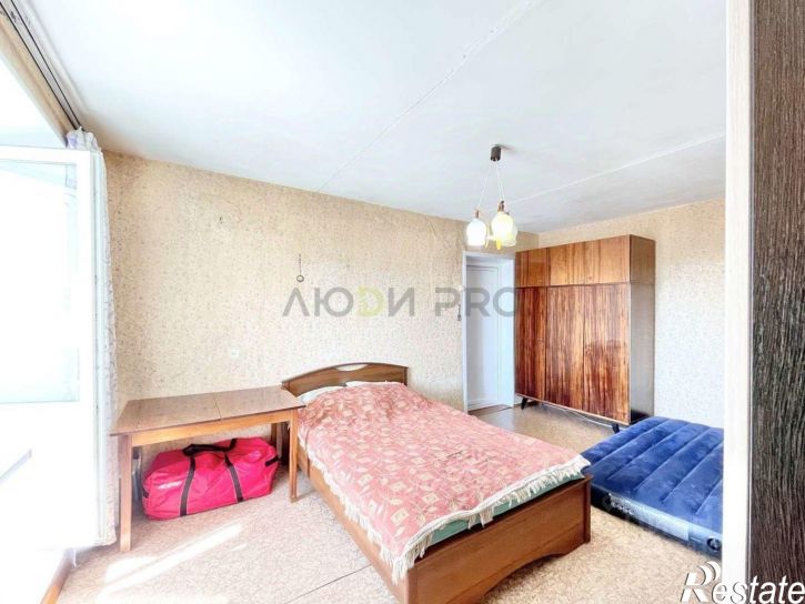 1-комн квартира улица Бабича, 24,  д. 24