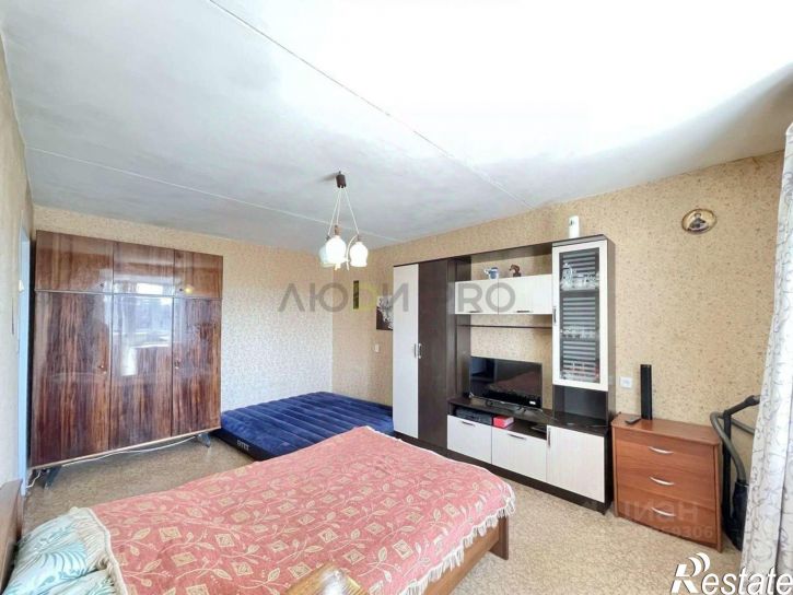 1-комн квартира улица Бабича, 24,  д. 24