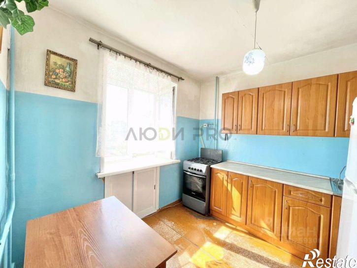 1-комн квартира улица Бабича, 24,  д. 24