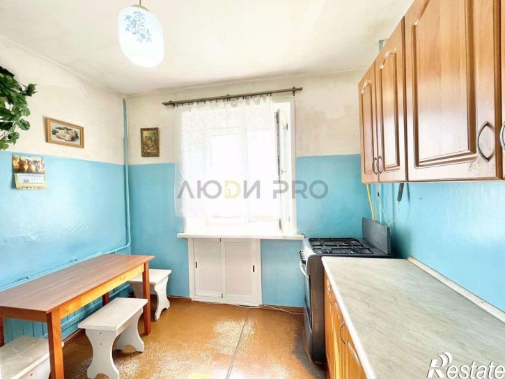 1-комн квартира улица Бабича, 24,  д. 24