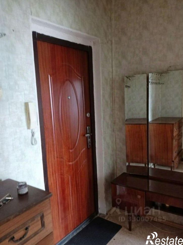 1-комн квартира Алмазная улица, 1 к5,  д. 1 к5