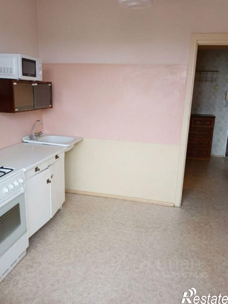 1-комн квартира Алмазная улица, 1 к5,  д. 1 к5