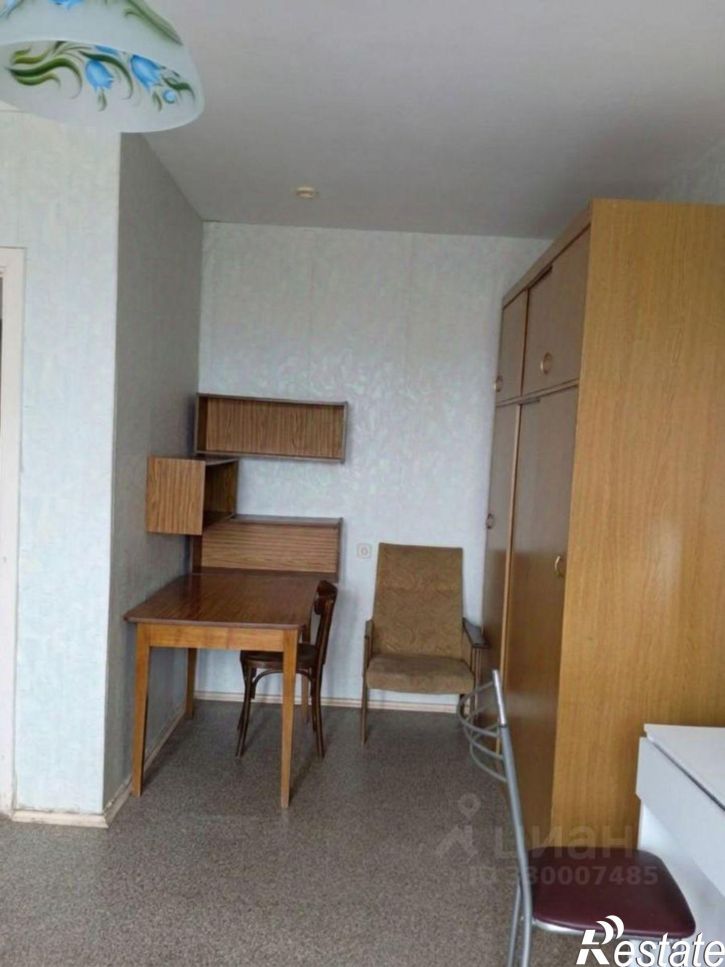 1-комн квартира Алмазная улица, 1 к5,  д. 1 к5