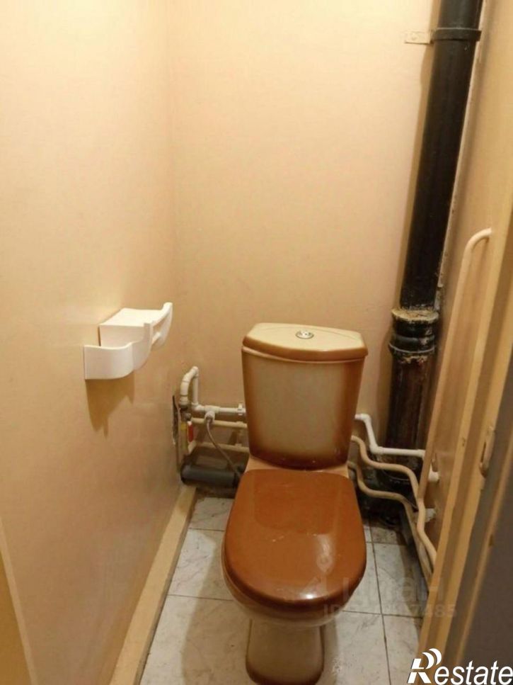 1-комн квартира Алмазная улица, 1 к5,  д. 1 к5