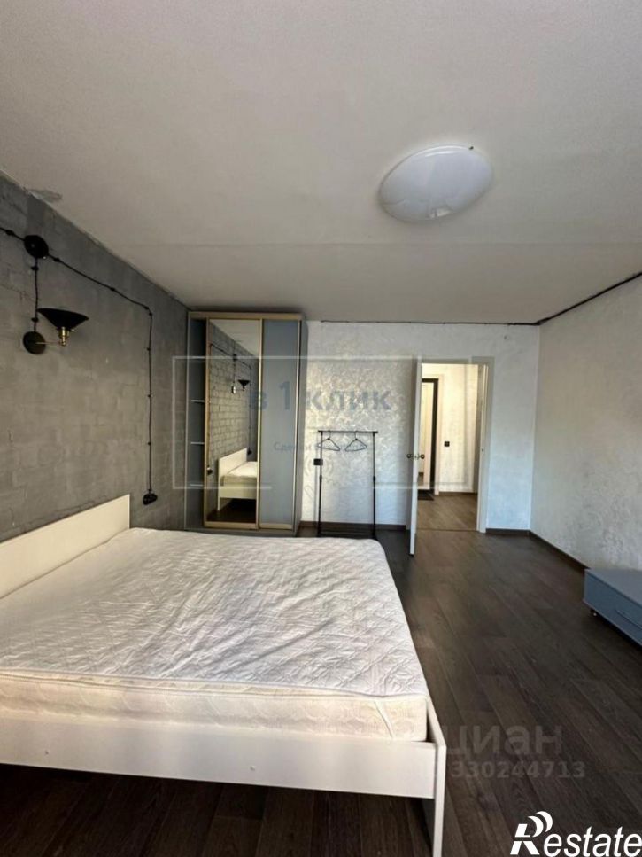 1-комн квартира улица 8 Марта, 13 к2,  д. 13 к2