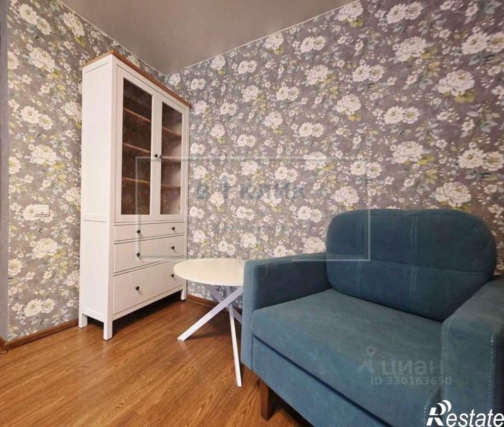 2-комн квартира улица Титова, 29,  д. 29