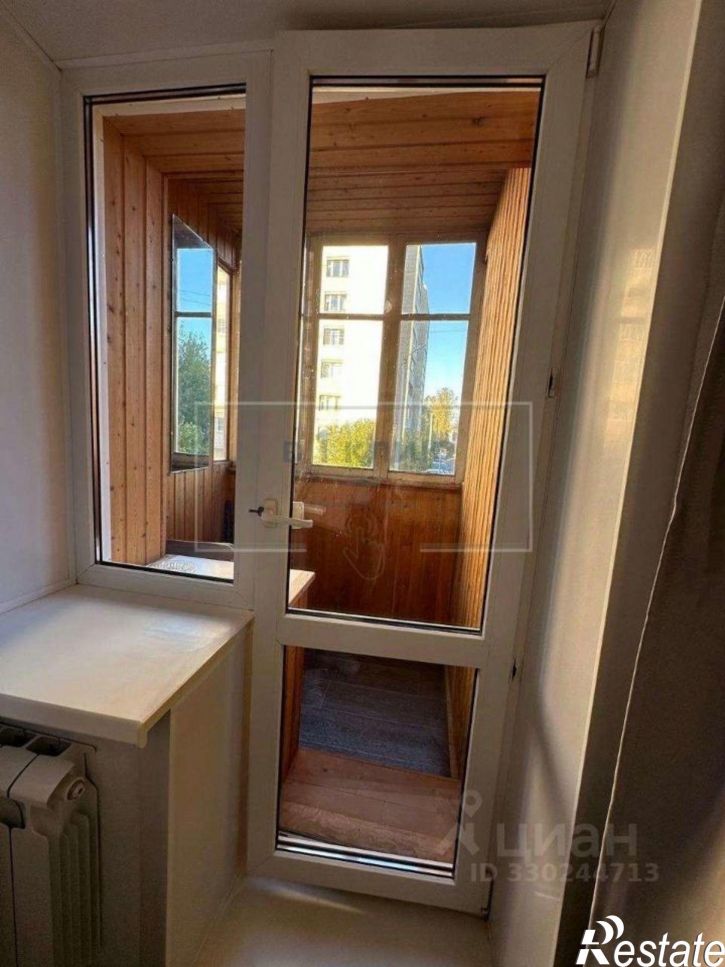 1-комн квартира улица 8 Марта, 13 к2,  д. 13 к2