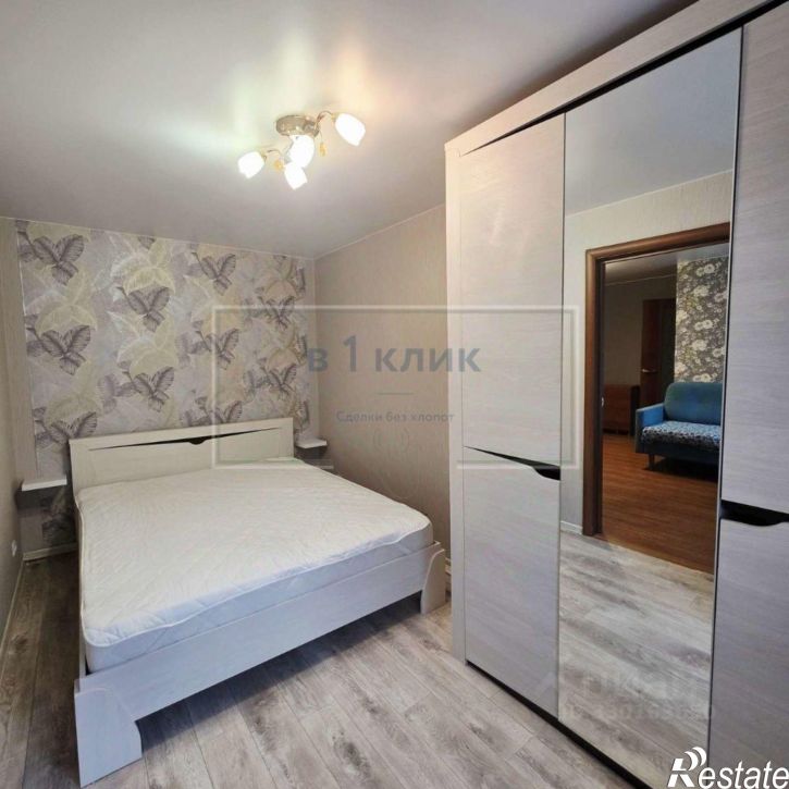 2-комн квартира улица Титова, 29,  д. 29