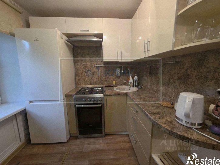 2-комн квартира улица Титова, 29,  д. 29