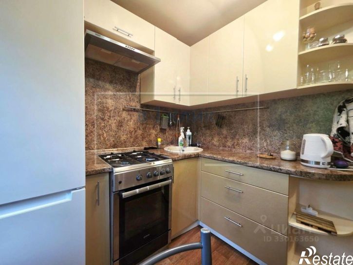 2-комн квартира улица Титова, 29,  д. 29
