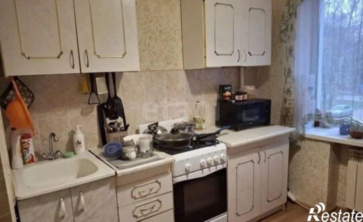 1-комн квартира улица Нефтяников, 9,  д. 9