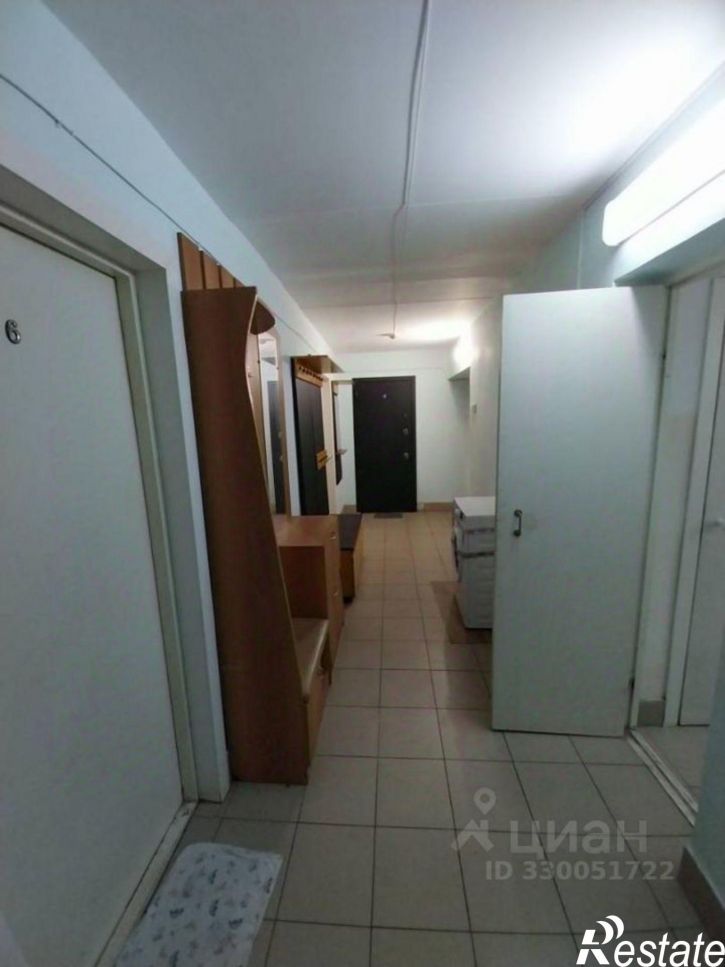 Комната улица Труфанова, 30 к4,  д. 30 к4