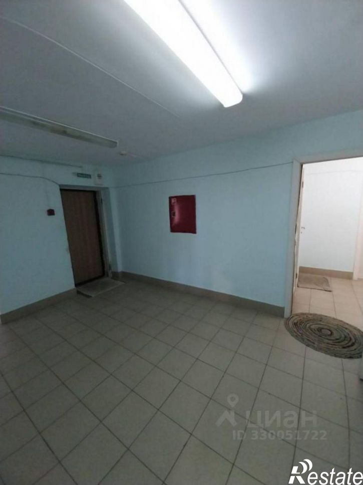Комната улица Труфанова, 30 к4,  д. 30 к4