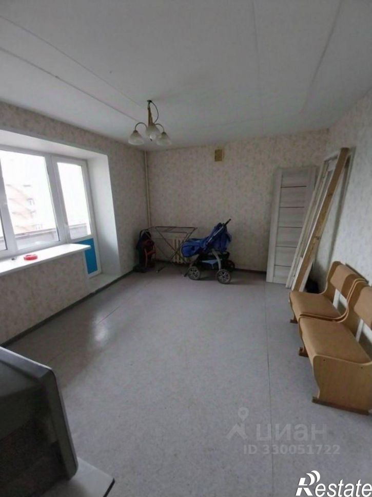 Комната улица Труфанова, 30 к4,  д. 30 к4