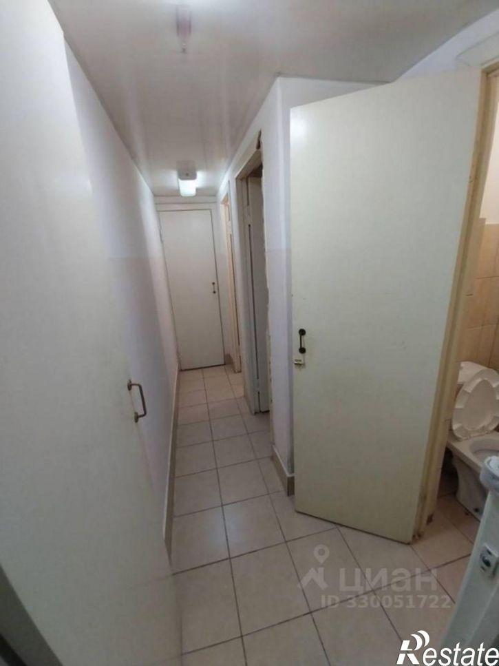 Комната улица Труфанова, 30 к4,  д. 30 к4