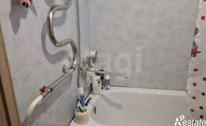 1-комн квартира улица Нефтяников, 9,  д. 9