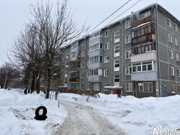 2-комн квартира Пионерская улица, 11,  д. 11