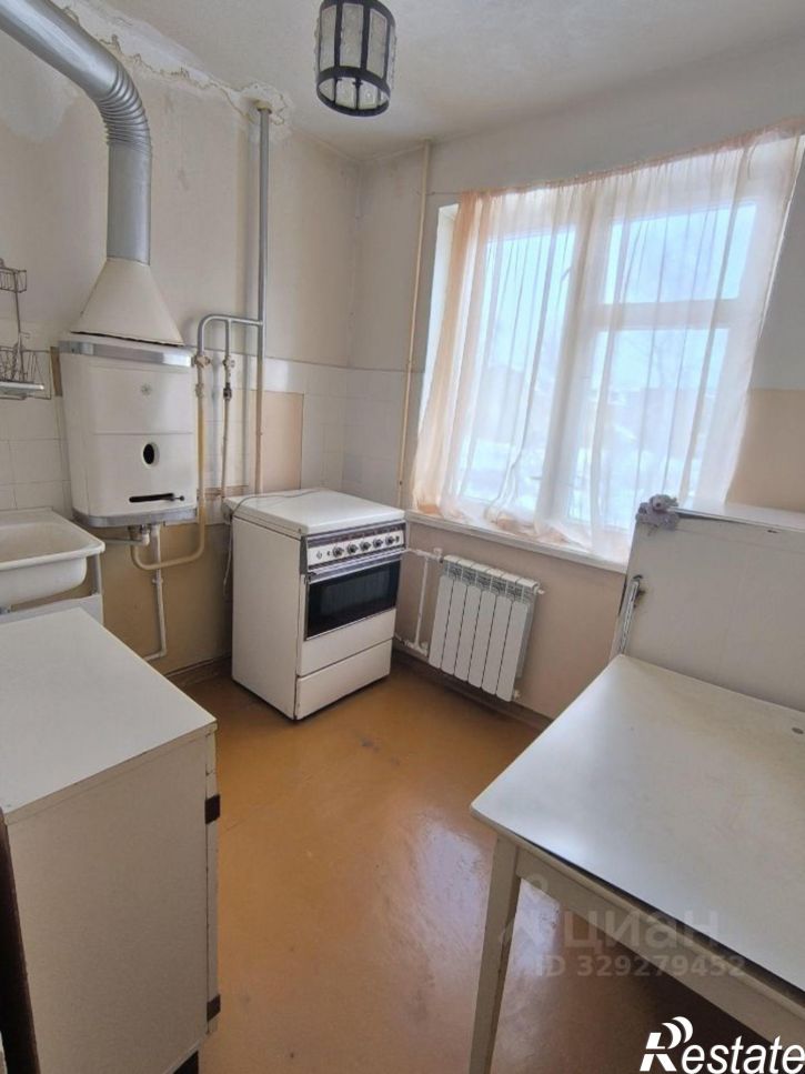 2-комн квартира Пионерская улица, 11,  д. 11