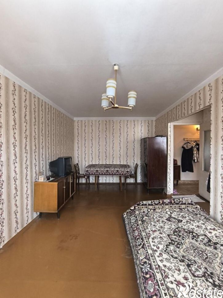 2-комн квартира Пионерская улица, 11,  д. 11