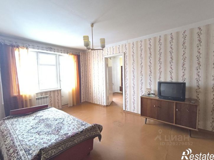 2-комн квартира Пионерская улица, 11,  д. 11