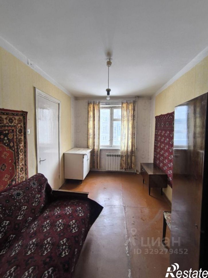2-комн квартира Пионерская улица, 11,  д. 11