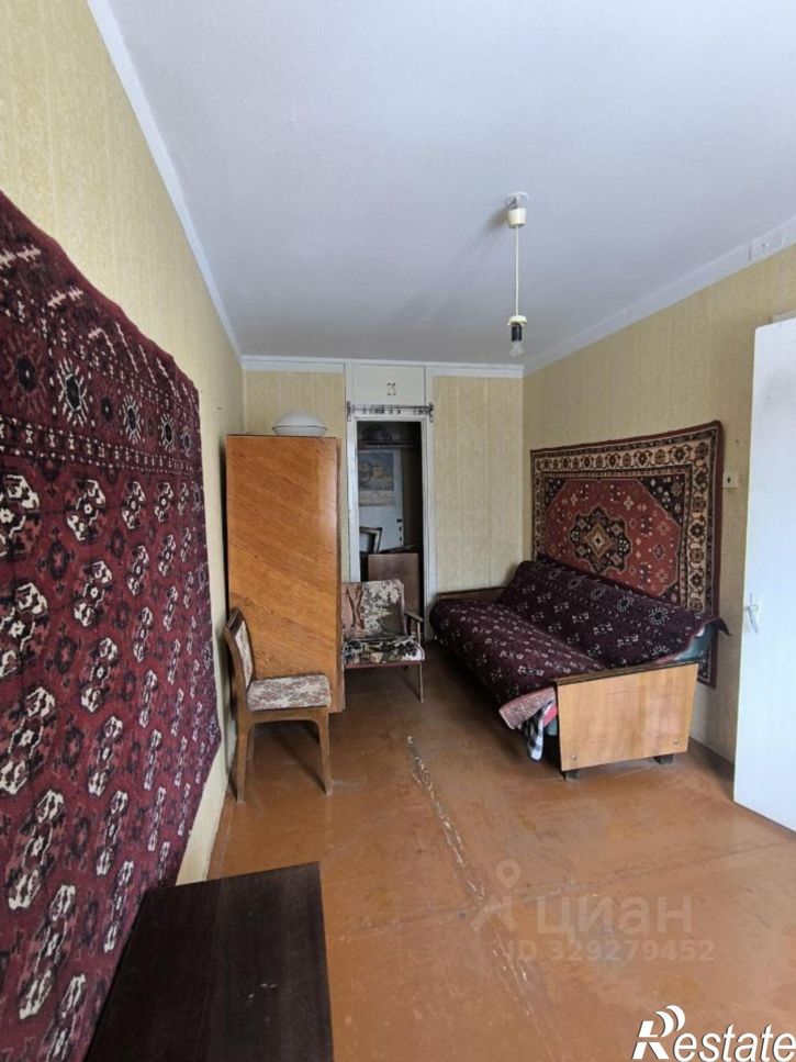 2-комн квартира Пионерская улица, 11,  д. 11