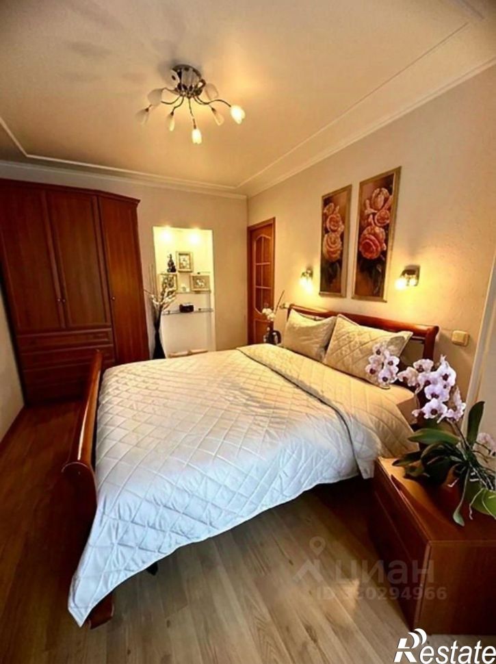 2-комн квартира улица Калинина, 33 к2,  д. 33 к2