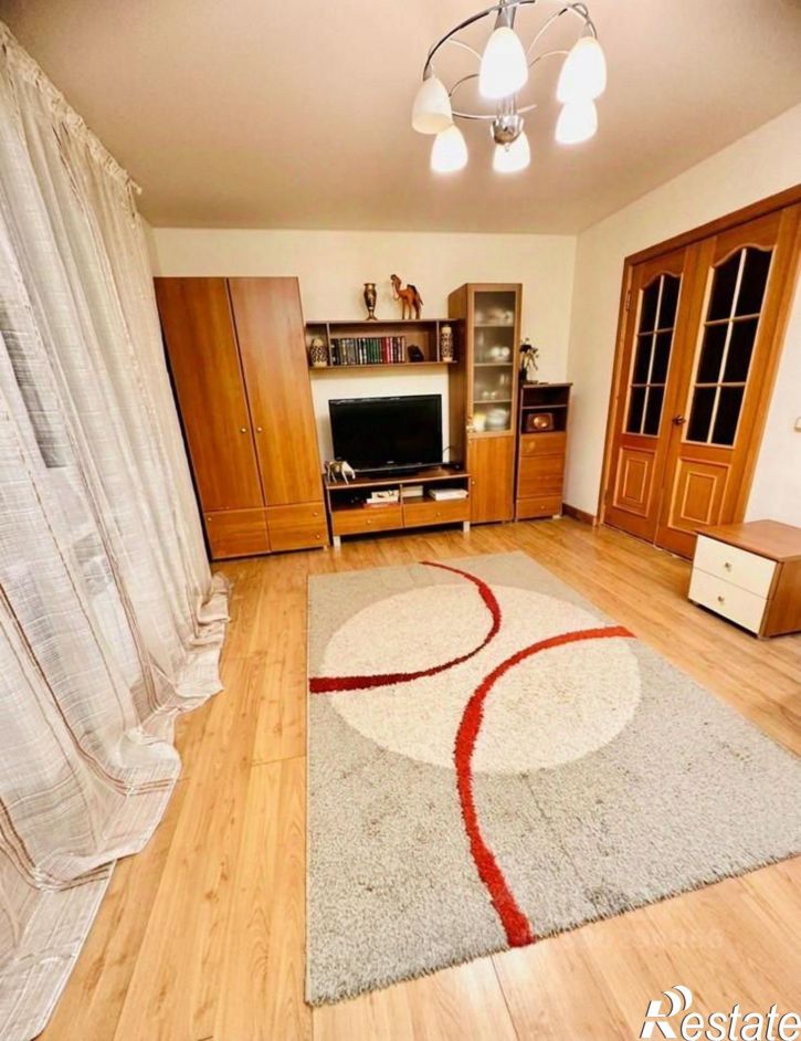 2-комн квартира улица Калинина, 33 к2,  д. 33 к2