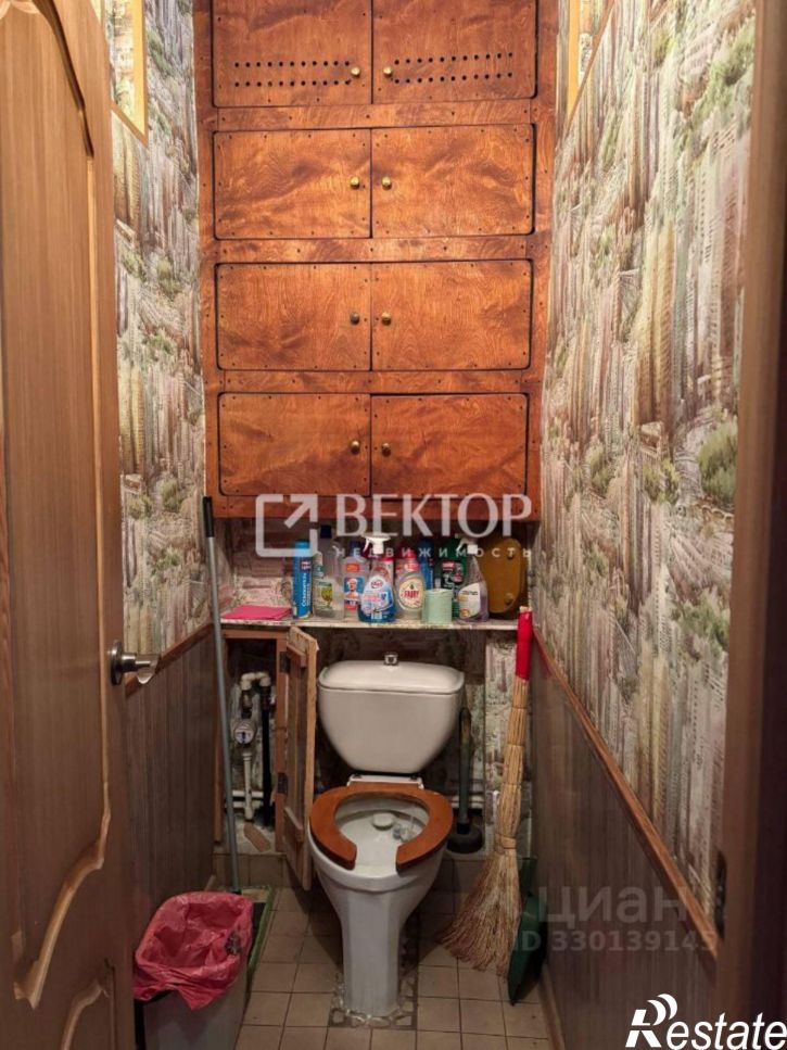 2-комн квартира Индустриальная улица, 31/14,  д. 31/14