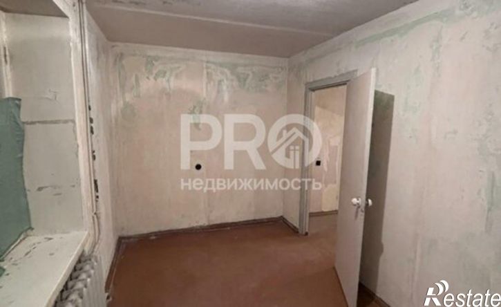 3-комн квартира улица Ляпидевского, 3,  д. 3