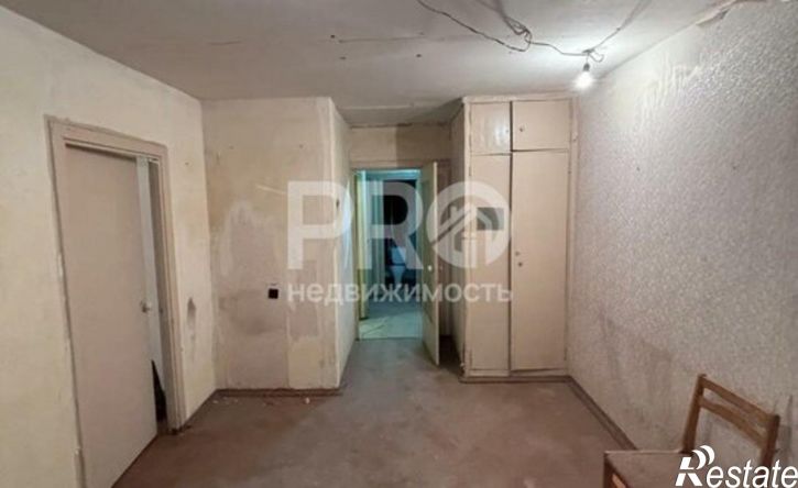 3-комн квартира улица Ляпидевского, 3,  д. 3
