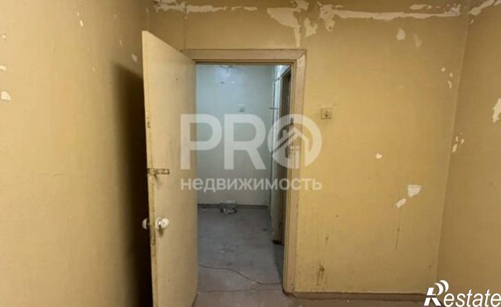 3-комн квартира улица Ляпидевского, 3,  д. 3