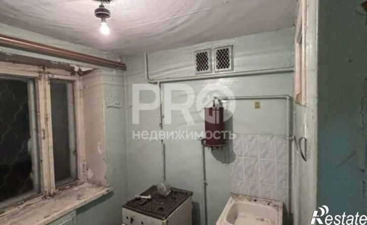3-комн квартира улица Ляпидевского, 3,  д. 3
