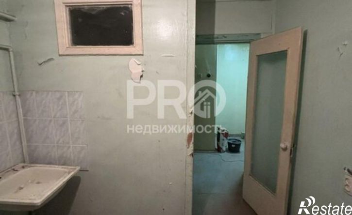 3-комн квартира улица Ляпидевского, 3,  д. 3