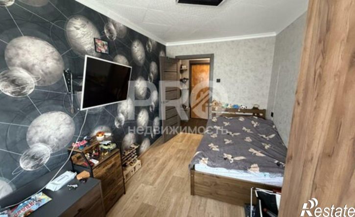 2-комн квартира улица Труфанова, 29 к3,  д. 29 к3