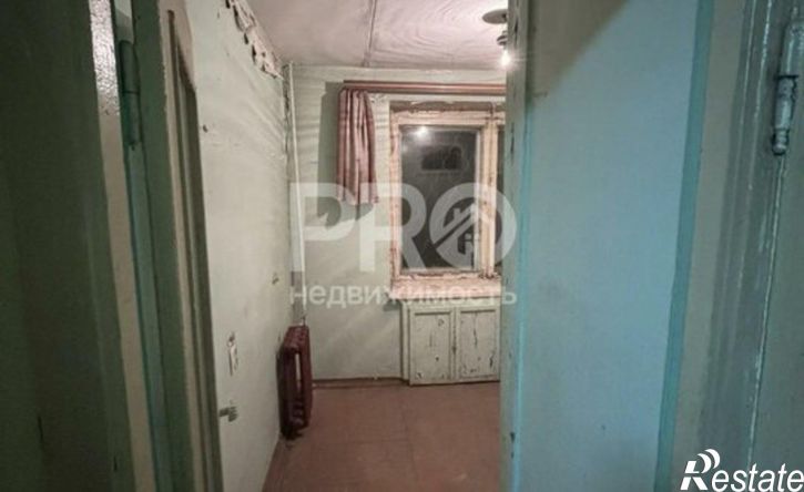 3-комн квартира улица Ляпидевского, 3,  д. 3