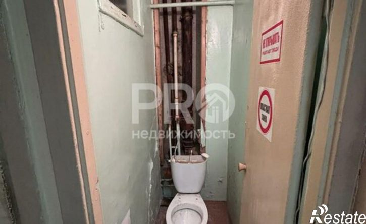 3-комн квартира улица Ляпидевского, 3,  д. 3