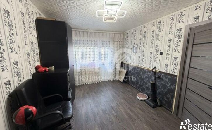 2-комн квартира улица Труфанова, 29 к3,  д. 29 к3