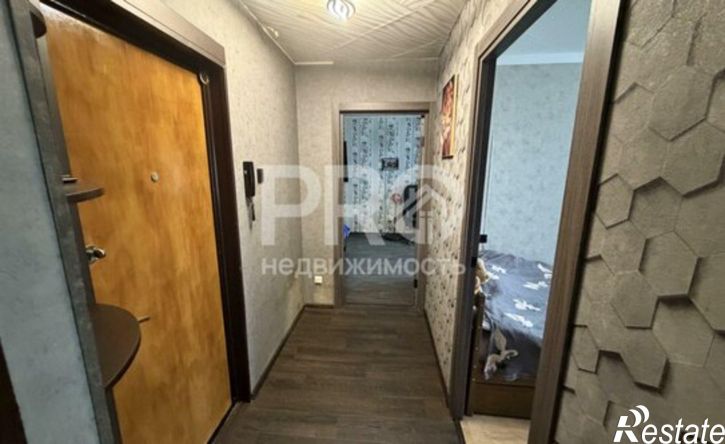 2-комн квартира улица Труфанова, 29 к3,  д. 29 к3