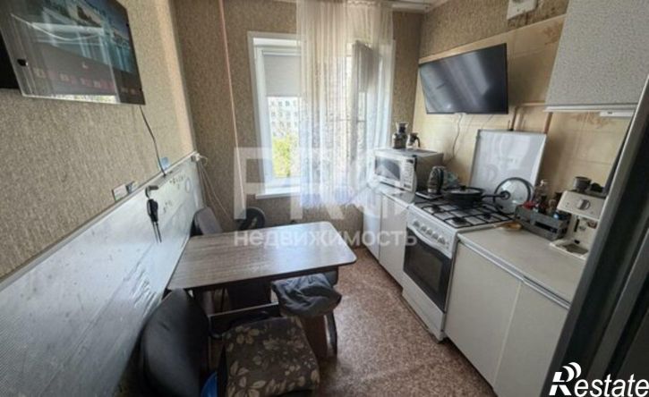 2-комн квартира улица Труфанова, 29 к3,  д. 29 к3