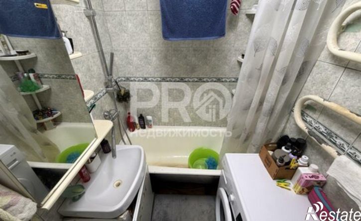 2-комн квартира улица Труфанова, 29 к3,  д. 29 к3