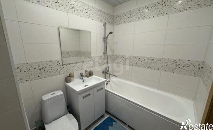3-комн квартира улица Слепнёва, 17,  д. 17