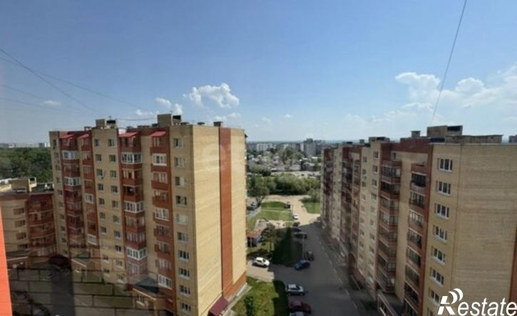 3-комн квартира улица Слепнёва, 17,  д. 17
